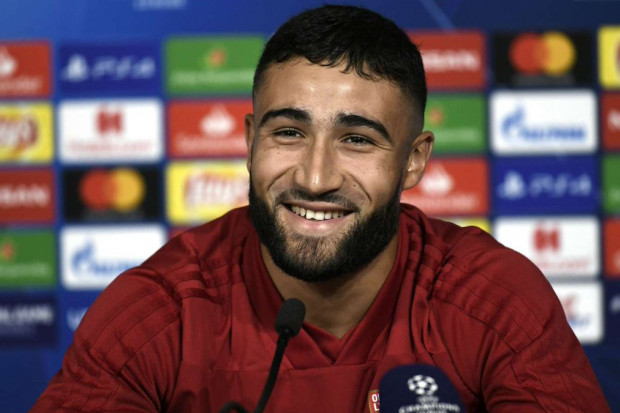 OL – Fekir : « Un des matchs les plus importants de ma carrière »