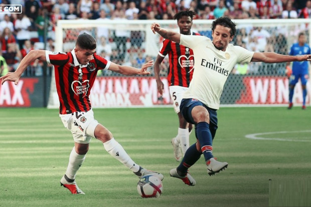 OGC Nice: Ce cador anglais qui s’intéresse à Atal