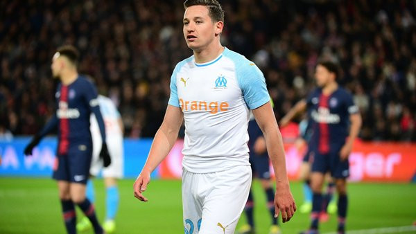 OM : Un joueur de la Juve pour remplacer Thauvin ?
