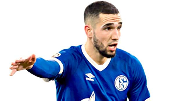 On parle d’un retour de Bentaleb en Angleterre !