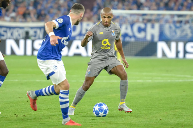 Porto : Conceiçao compte sur Brahimi lors du choc face au Benfica