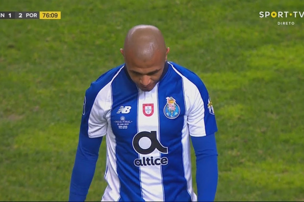 Portugal : Porto et Brahimi cèdent la première place au Benfica