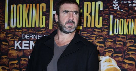 PSG : Cantona chambre méchamment Neymar