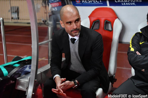 PSG : Eto’o rêve de voir Guardiola sur le banc parisien