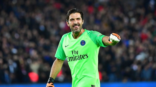 PSG : Le successeur de Buffon déjà identifié ?