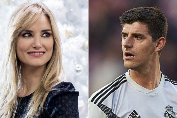 Real : Courtois en difficulté avec ses dirigeants ?