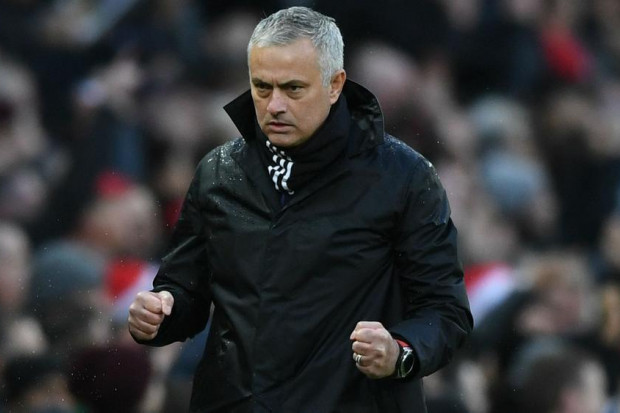Real : Des opposants se dressent sur le chemon de Mourinho