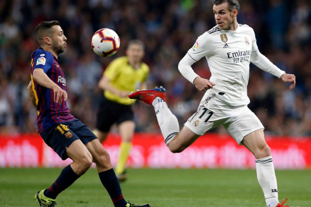 Real : Le cas Gareth Bale agace le vestiaire
