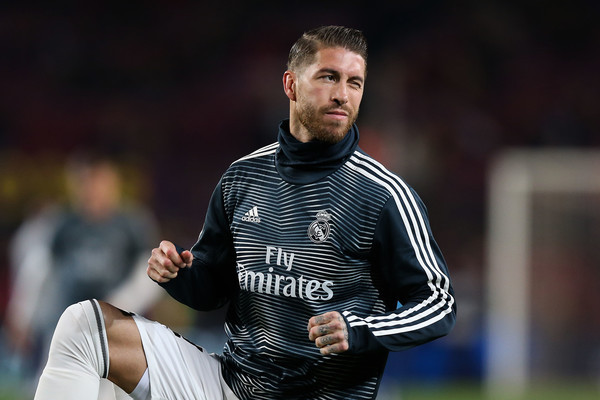 Real Madrid: Le gros clash entre Ramos et Perez dans le vestiaire