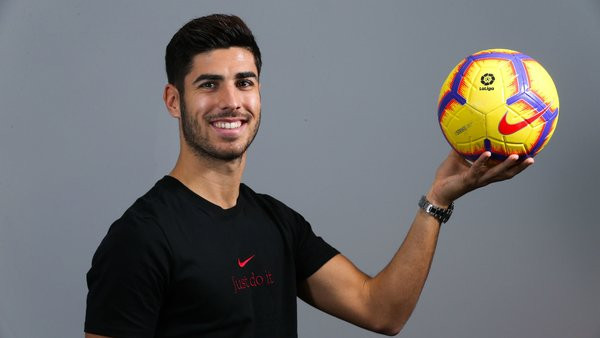 Real Madrid : Un cador italien prêt à fondre sur Asensio ?