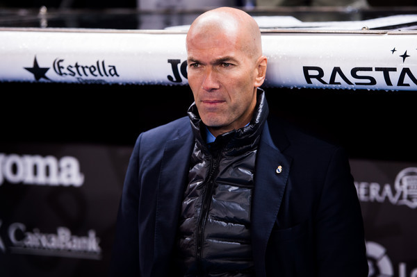 Real Madrid: Zidane sans pitié pour Bale