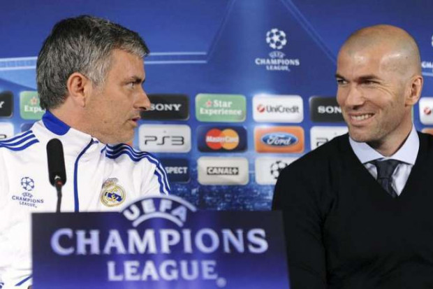 Real Madrid : Zidane, Mourinho… Les plans de Pérez se confirmeraient !