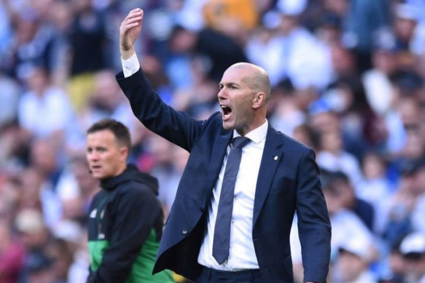 Real Madrid: Les indésirables de Zidane dévoilés