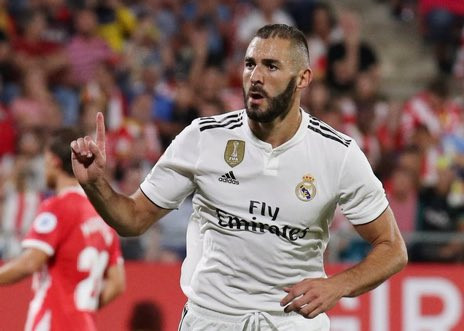 Real : Pour Mourinho, Benzema fait le boulot contrairement à ses coéquipiers