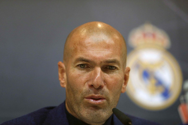 Real Madrid vs Ajax Amsterdam : Zidane avait vu venir le coup !
