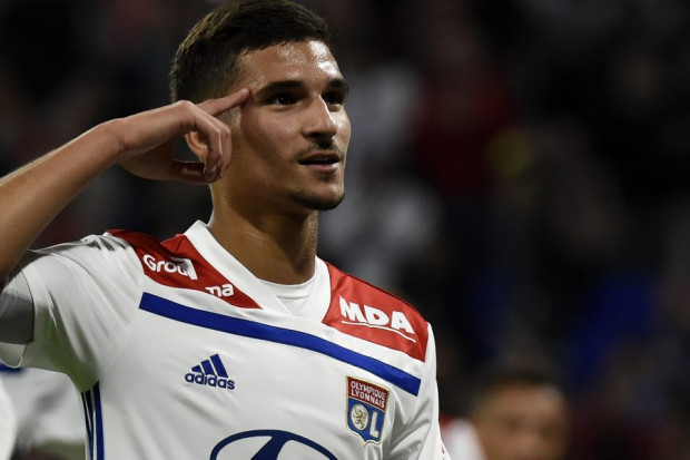 Selon Onze Mondial, Aouar étudie la possibilité de rejoindre les Verts