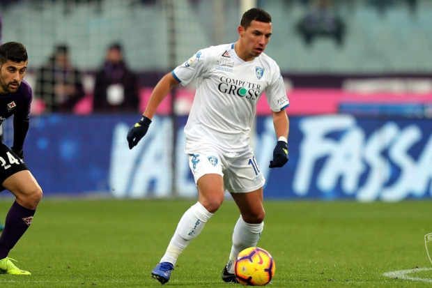 Sur le marché des transferts, la valeur de Bennacer et Ounas ne cesse de grimper !