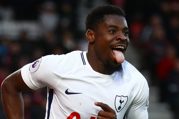 Tottenham : Aurier poussé vers la sortie