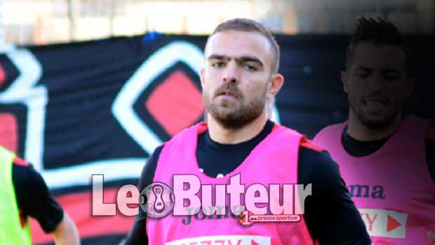 USMA : Koudri «Profiter de la trêve pour relever la tête»