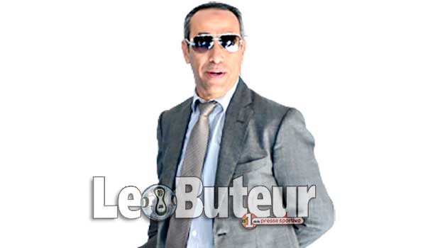 USMA : R. Haddad : «Mellal n’en est pas à sa première, après chaque faux pas, il tente de porter ça sur les autres »