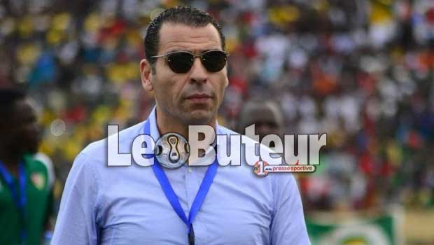 Zetchi : «Les Algériens ne doivent pas boycotter leur sélection»