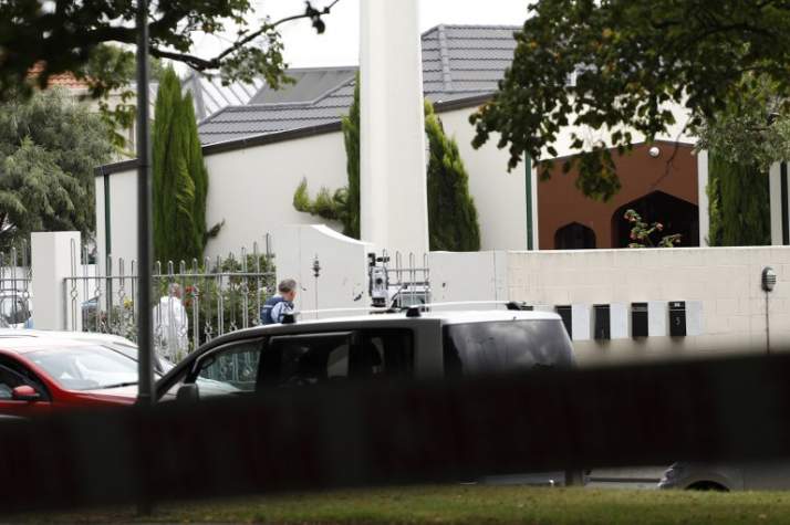 Le bilan de l&rsquo;attaque dans des mosquées en Nouvelle-Zélande passe à 50 morts
