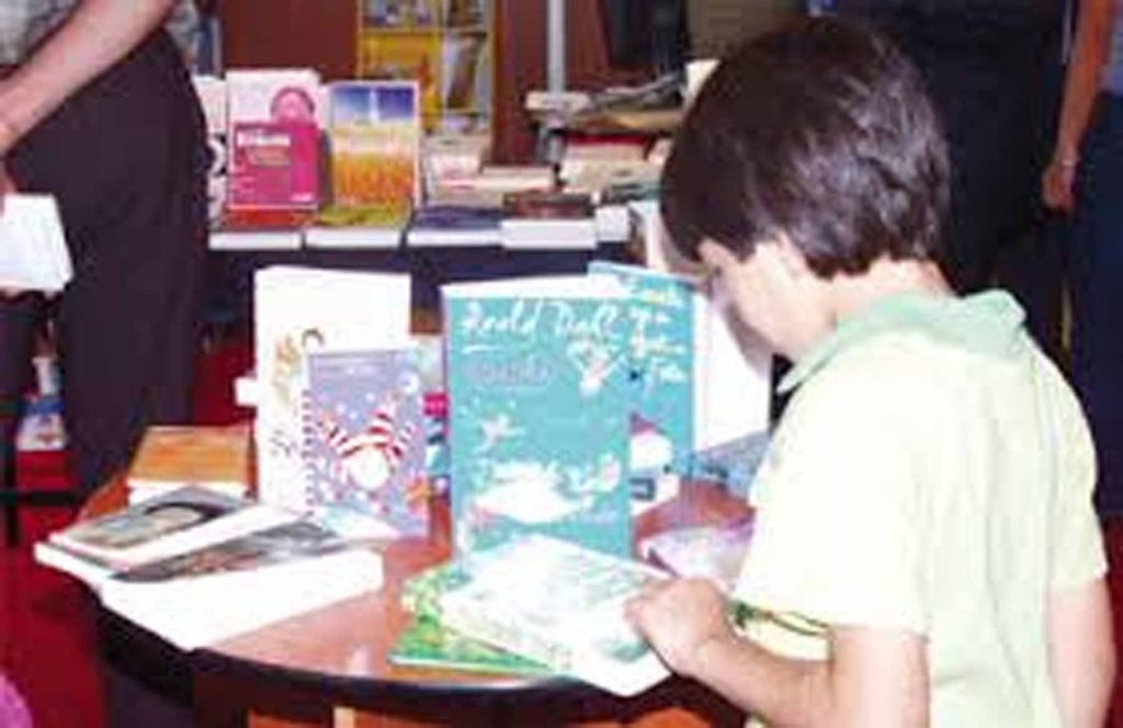 Khenchela : Grande affluence des enfants au festival «Lire en fête»