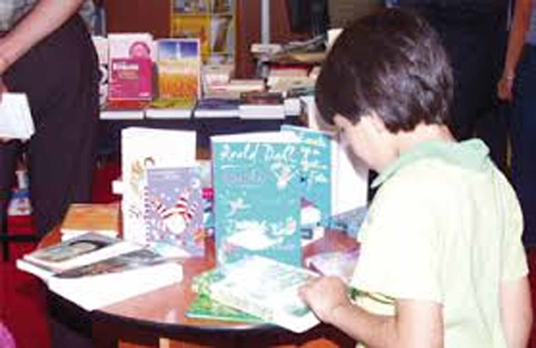 Khenchela : Grande affluence des enfants au festival «Lire en fête»