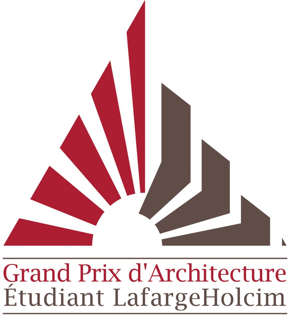 Lancement de la 4ème édition du Grand Prix d’Architecture Etudiant LafargeHolcim 2019