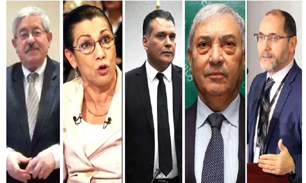 Lettre et engagements du candidat Abdelaziz Bouteflika : Satisfecit de la majorité, doutes chez l’opposition