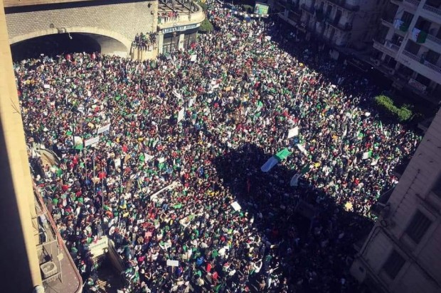 Plusieurs appels à marcher sont lancés – 19 Mars : le peuple va s’approprier la “Fête de la Victoire”