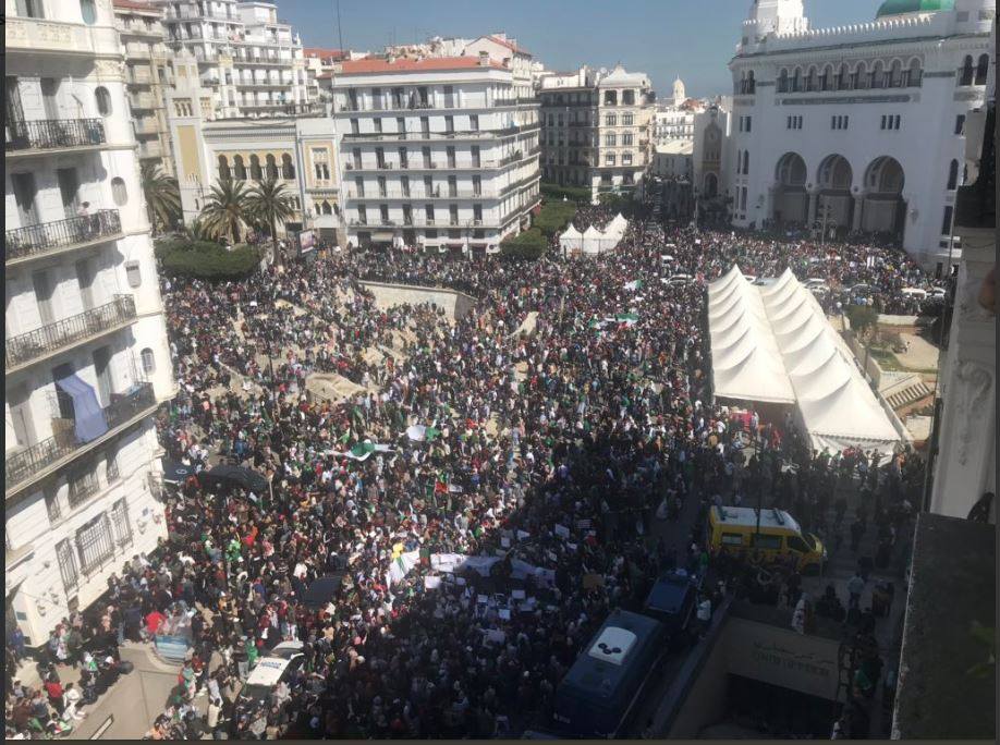 Bedoui, saura-t-il calmer la rue ?