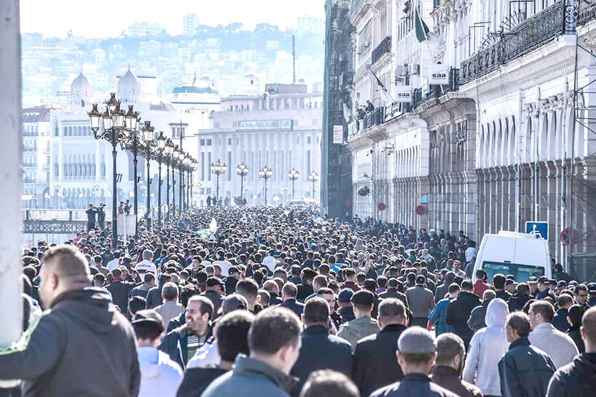 Des professeurs universitaires, acteurs et syndicalistes lancent une initiative / Comment encadrer le mouvement populaire