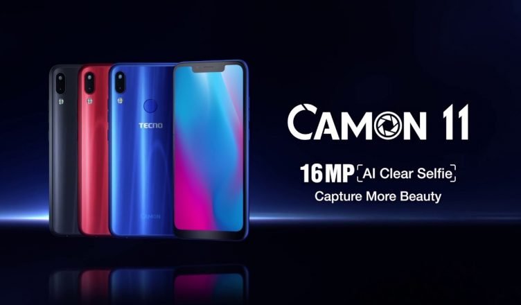 TECNO Mobile débarque en algerie en partenariat avec GNT Telecom