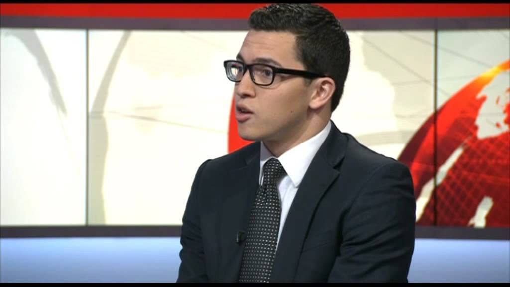 Le fils de l&rsquo;ambassadeur d&rsquo;Algérie à Paris s&rsquo;exprime contre le 5e mandat de Bouteflika