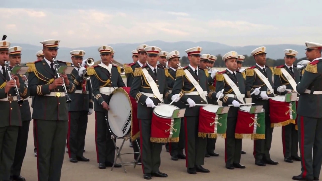 Garde Républicaine: création prochaine de la 1e école de musique militaire en Afrique