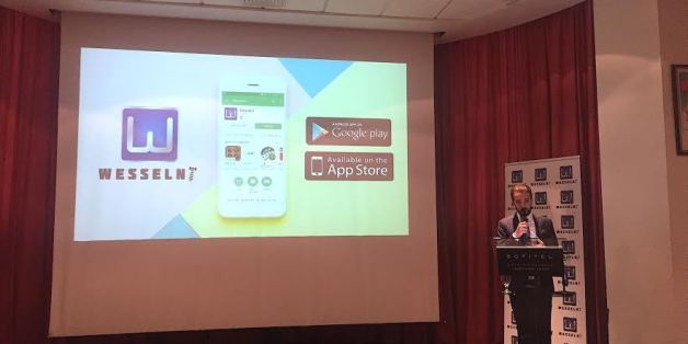 L’application de VTC WESSELNI lance un abonnement de 100,00 da/jour !