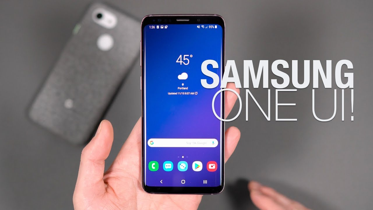 Voici comment activer le multifenêtrage sur OneUI pour les smartphones de chez Samsung