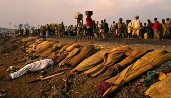 Peuls tués par de présumés chasseurs dogons au Mali : 160 morts