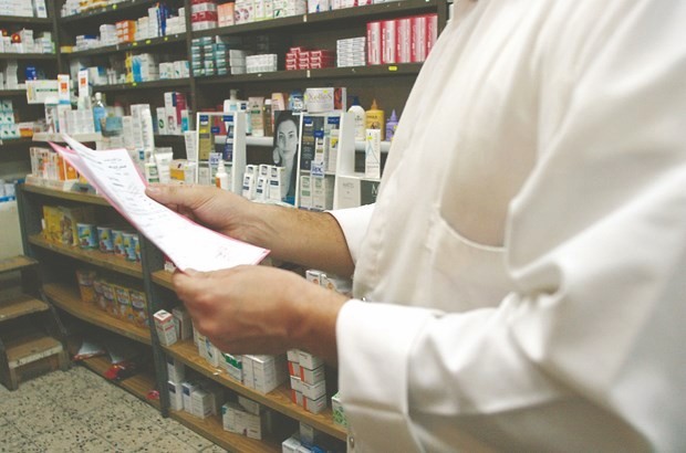 Mila / Vente de psychotropes : Les pharmaciens baissent rideau en solidarité avec une collègue condamnée à la prison ferme