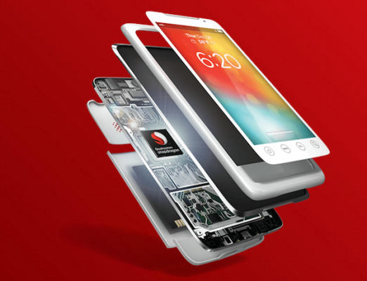 Quelle est donc cette histoire de smartphones à 192 Mpx ?