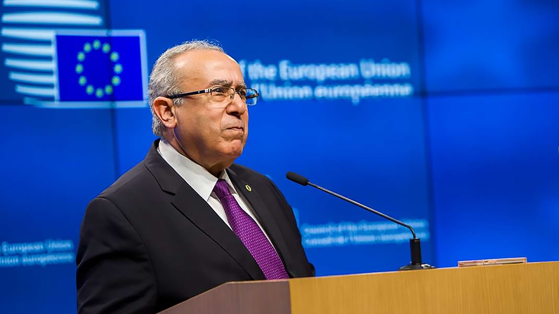 Tournée Européenne de Lammara: Ses deux points de pressions sur ses interlocuteurs.