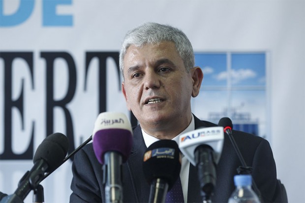 Le RCD lance un appel à l’opposition: «Il est urgent d’adopter une position commune »