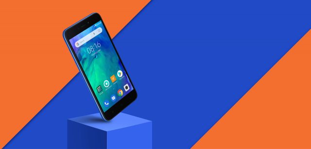Redmi Go, le smartphone le moins cher au monde [prix et caractéristiques]