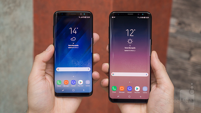 Android 9.0 Pie réduit l’autonomie des Galaxy S8 et S9, et voici comment résoudre le problème