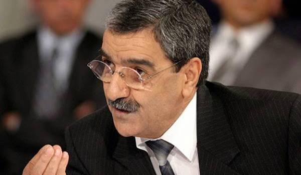 Said Sadi : « Ce vendredi était destiné à donner une réponse à Gaid Salah »