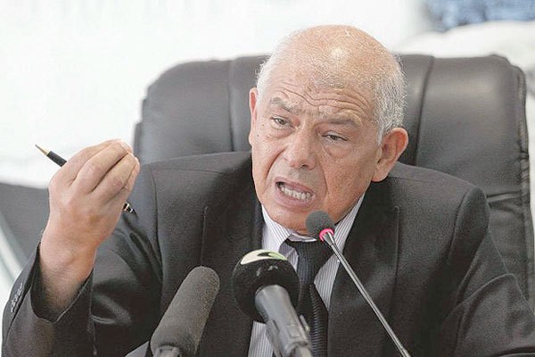 Me Silini, bâtonnier d’Alger :  « un appel a été lancé pour préserver les réserves de change »