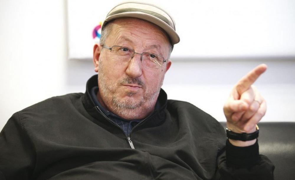 L’UGTA soutient la décision de Gaid Salah