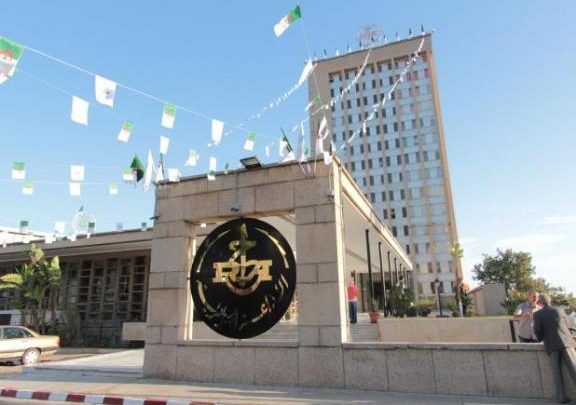 La section UGTA de la radio nationale soutient à son tour le mouvement populaire !