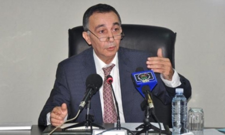 Le DG de l’ENTV Tewfik Khelladi a été limogé !